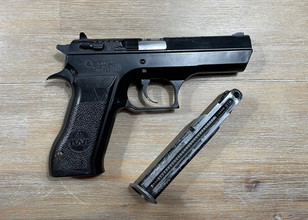 Image for Jericho 941 nbb co2