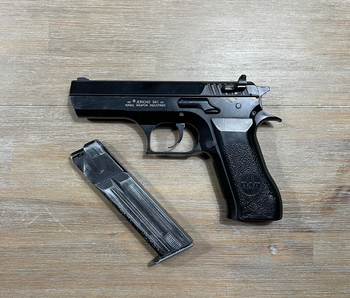 Image 2 for Jericho 941 nbb co2