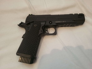 Image for SSP5 5.1