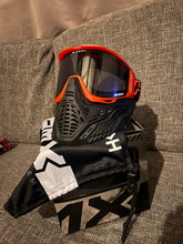 Bild für Hk army Rmx goggle , hk army 0,8l tank , infitinity slide kit