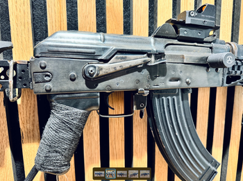 Bild 2 für E&L AK74 Polarstar HPA