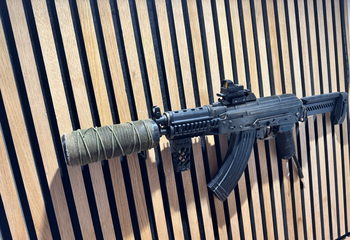 Bild 4 für E&L AK74 Polarstar HPA