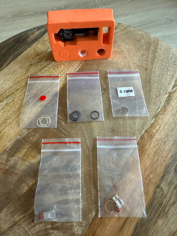 Bild 2 für Maxx MGW & M4W
