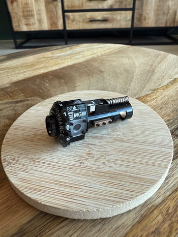 Bild 3 für Maxx MGW & M4W