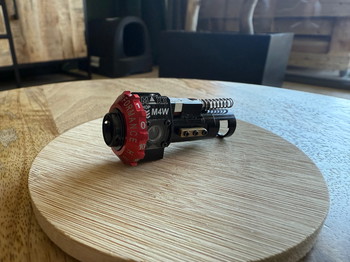 Bild 4 für Maxx MGW & M4W