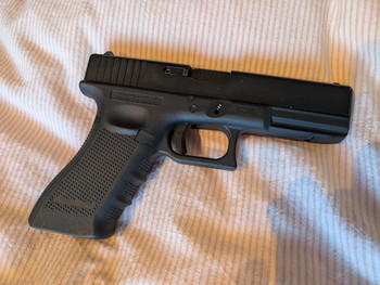 Image 2 for Glock 17 GEN 4 | Umarex