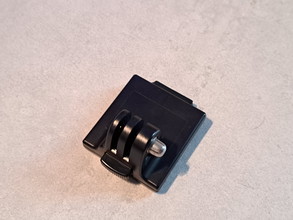 Image for GoPro nvg helm mount