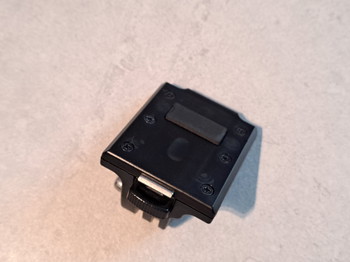 Image 2 pour GoPro nvg helm mount