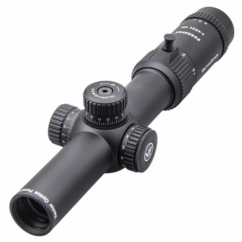 Bild 2 für Vector Optics Forester 1-5x24SFP GenII LPVO Riflescope (SCOC-03II)