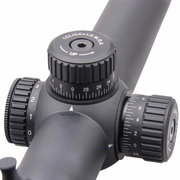 Bild 3 für Vector Optics Forester 1-5x24SFP GenII LPVO Riflescope (SCOC-03II)