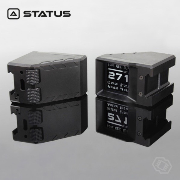 Image 1 for Gate STATUS computer - brand new! AVAILABLE IN EU (MSRP 365EUR!)