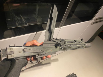 Image 5 pour Zenitco ak build met hpa polarstar fusion