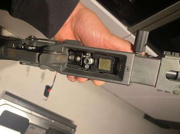 Image 7 pour Zenitco ak build met hpa polarstar fusion