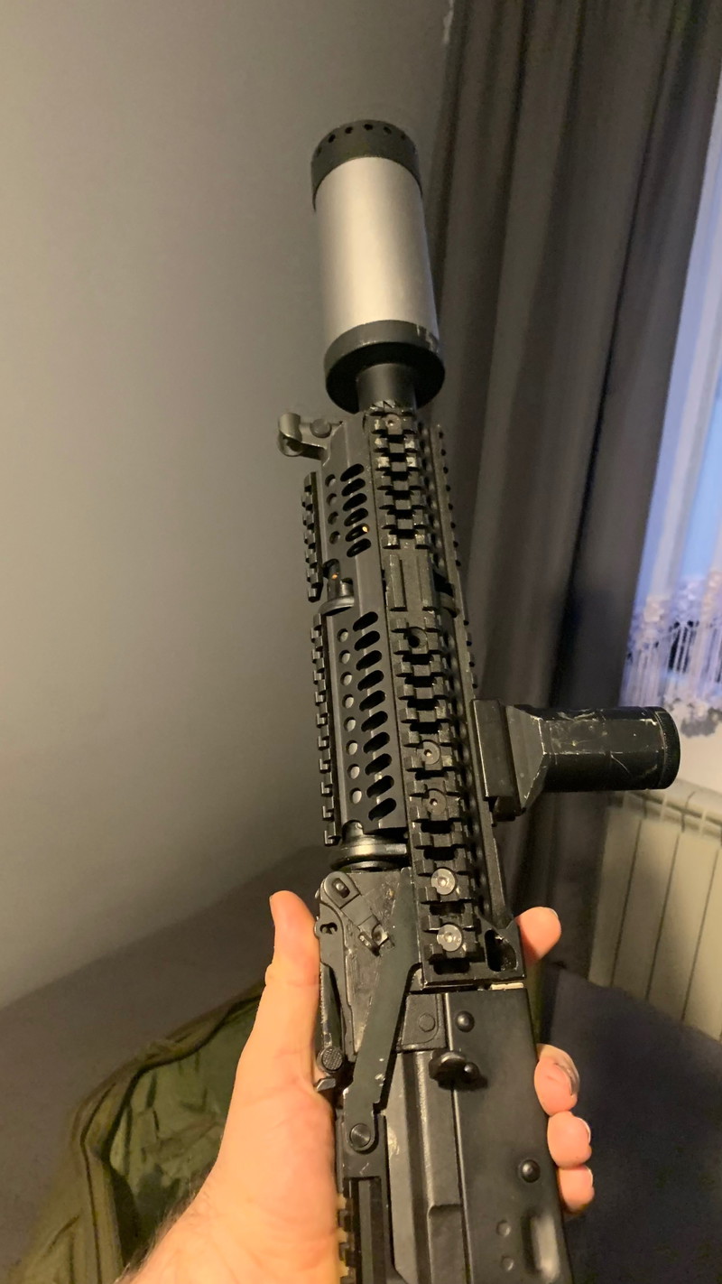 Zdjęcie 1 – E&L AK105