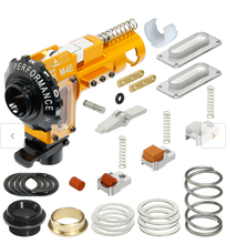 Image pour Overige gear