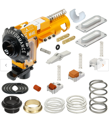 Image 2 pour Overige gear