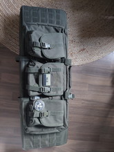 Image pour Voodoo tactical gun bag, veel opbergruimte