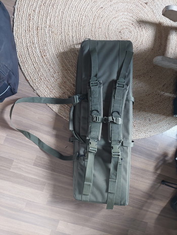 Afbeelding 2 van Voodoo tactical gun bag, veel opbergruimte