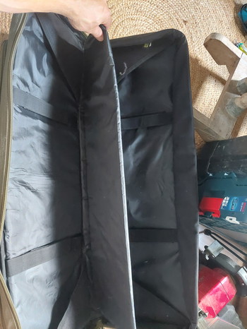 Bild 3 für Voodoo tactical gun bag, veel opbergruimte