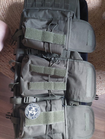 Imagen 4 de Voodoo tactical gun bag, veel opbergruimte