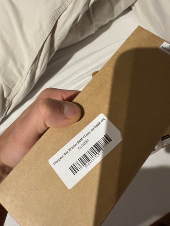 Afbeelding 2 van 3x NEW M4/HK416 V3 | 30rds | GBB | Magazine | VFC