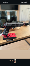 Image pour Competition Speed Hi-capa