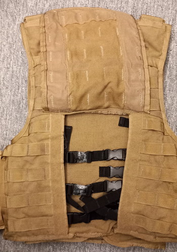 Image 3 pour Diamondback Tactical RBV-P Plate Carrier