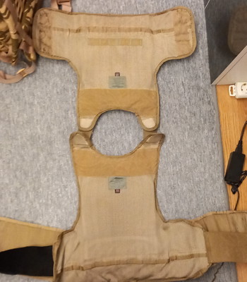 Image 4 pour Diamondback Tactical RBV-P Plate Carrier