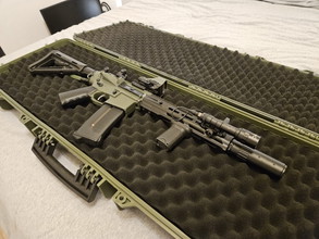 Image pour HPA TRIDENT MK2 CRB-M - Polarstar Kythera v3