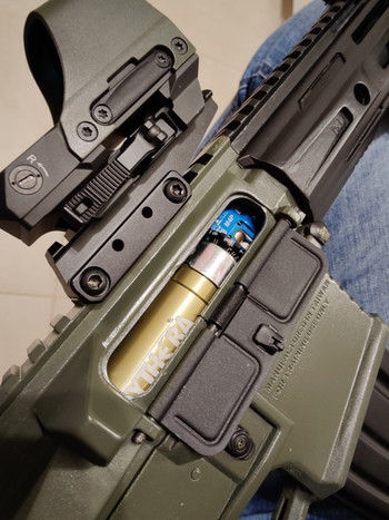 Bild 3 für HPA TRIDENT MK2 CRB-M - Polarstar Kythera v3