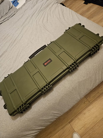 Bild 4 für HPA TRIDENT MK2 CRB-M - Polarstar Kythera v3