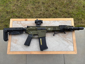 Image for Wolverine MTW Fossil 066/300