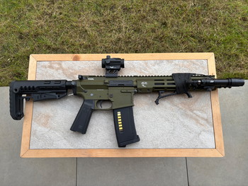 Imagen 2 de Wolverine MTW Fossil 066/300