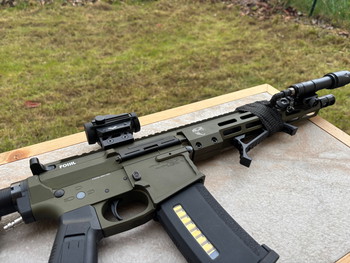 Imagen 3 de Wolverine MTW Fossil 066/300