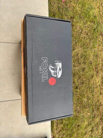 Imagen 4 de Wolverine MTW Fossil 066/300