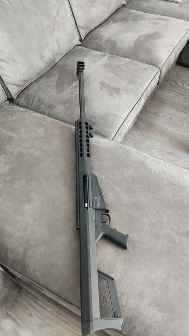 Bild 1 für Barret