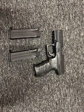Afbeelding van Walther PPQ