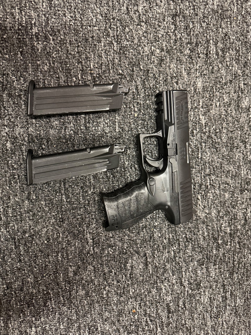 Image 1 for Walther PPQ