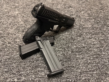 Image 2 for Walther PPQ