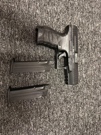Image 3 for Walther PPQ