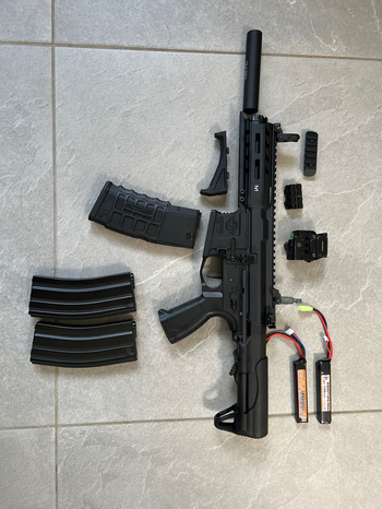 Imagen 2 de G&G ARP556