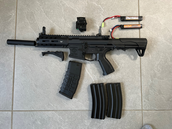 Imagen 3 de G&G ARP556