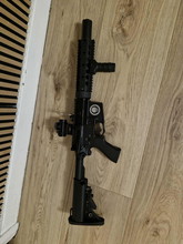 Bild für mooie m4 navy seal