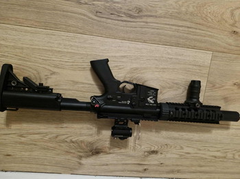Image 4 for mooie m4 navy seal