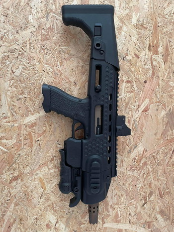 Imagen 2 de KIT RONI avec un glock 17 vorks