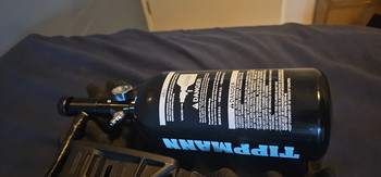 Image 3 pour Tippmann M4 V2 HPA