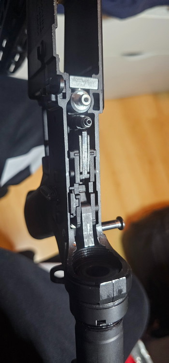 Image 4 pour Tippmann M4 V2 HPA