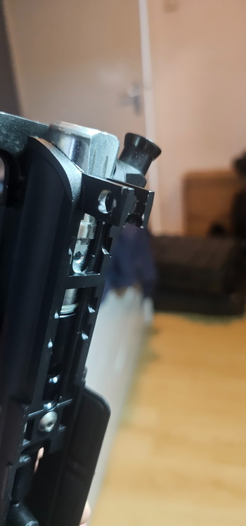 Image 5 pour Tippmann M4 V2 HPA