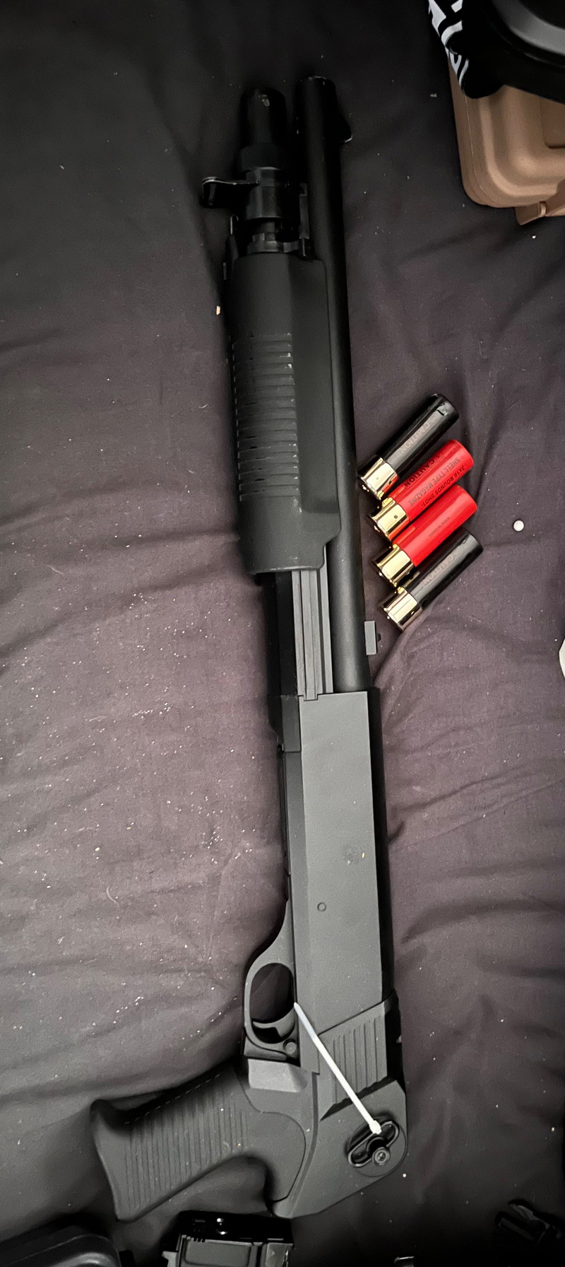 Imagen 1 de Shotgun M56B