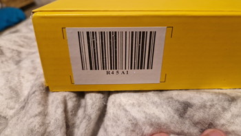 Image 3 pour Nieuwe Army Armament R45 A1